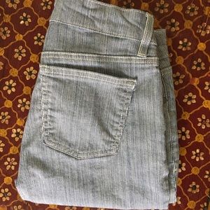 Eileen Fisher Stretch Jeans